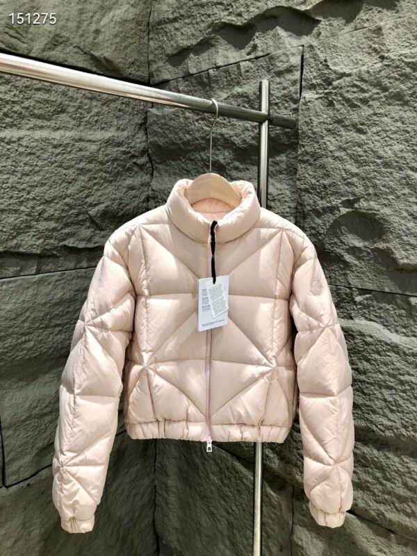 Moncler Down Jacket Wmns ID:20251123-120